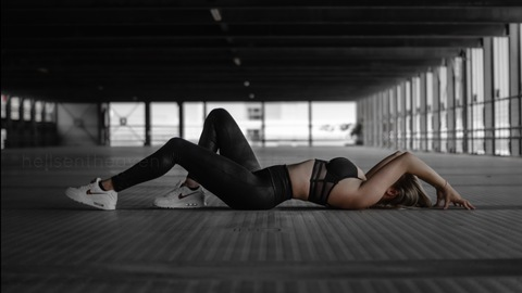 Leaked hellsentheaven header onlyfans leaked