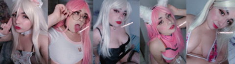 helskitty_free onlyfans leaked picture 2