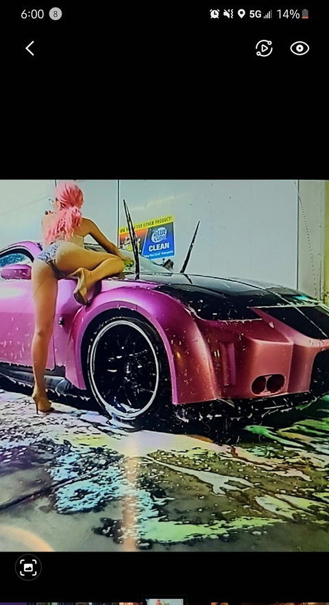 Leaked hennessy350z header onlyfans leaked