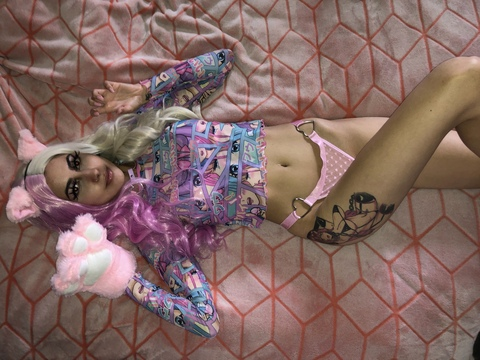 Leaked hentaikitten header onlyfans leaked