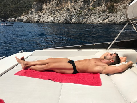 Leaked hestonrussell header onlyfans leaked