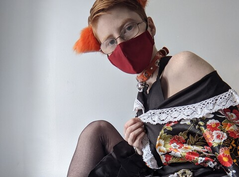 Leaked hexiesam header onlyfans leaked