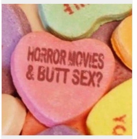 Leaked highonhorror header onlyfans leaked