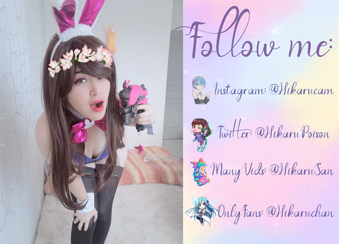 Leaked hikaruchan header onlyfans leaked