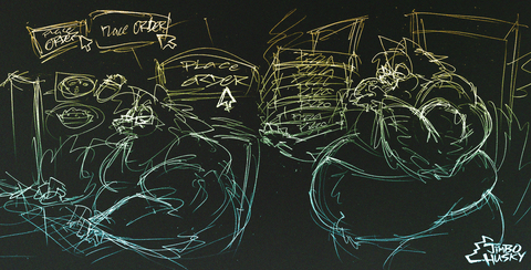 Leaked himbojusky header onlyfans leaked