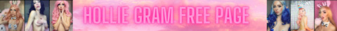 Leaked holliegramfree header onlyfans leaked