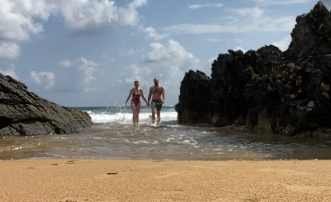 Leaked hollyandscott header onlyfans leaked