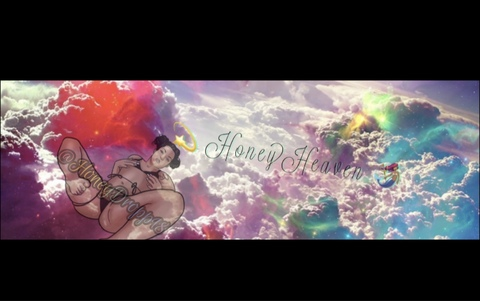 Leaked honeydropp18 header onlyfans leaked