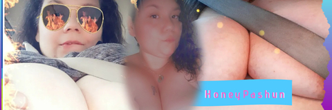 Leaked honeypashun header onlyfans leaked