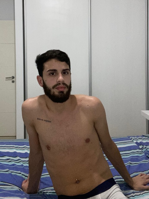 Leaked horntom12 header onlyfans leaked