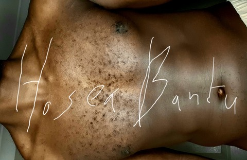 Leaked hoseabantu1 header onlyfans leaked