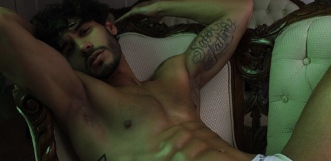 Leaked hot.wolf header onlyfans leaked