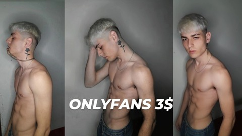 Leaked hotboy_axelito header onlyfans leaked