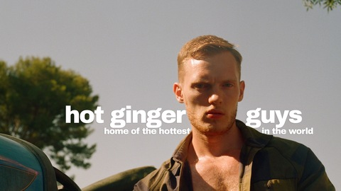 Leaked hotgingerguys header onlyfans leaked