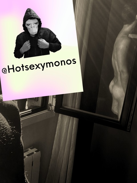 Leaked hotsexymonos header onlyfans leaked