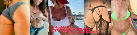 Leaked hotwife916 header onlyfans leaked