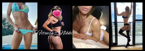 Leaked hotwife_nikki header onlyfans leaked