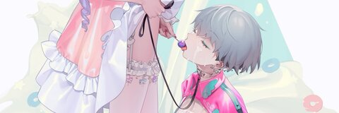 Leaked hugeanimetiddies header onlyfans leaked