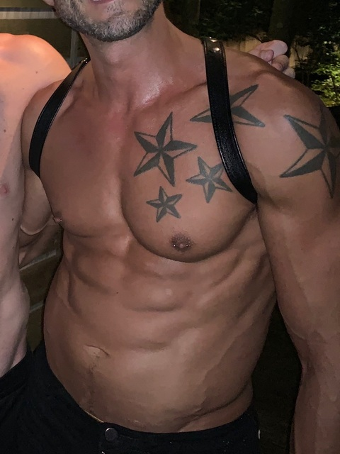 Leaked hungmusclegreek header onlyfans leaked