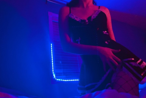 Leaked hunnie.bunnie header onlyfans leaked