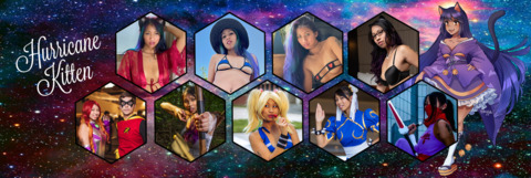 Leaked hurricane.kitten header onlyfans leaked