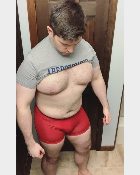 Leaked husky_beef header onlyfans leaked