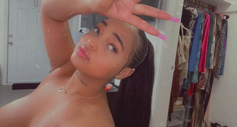 Leaked iamlexia header onlyfans leaked