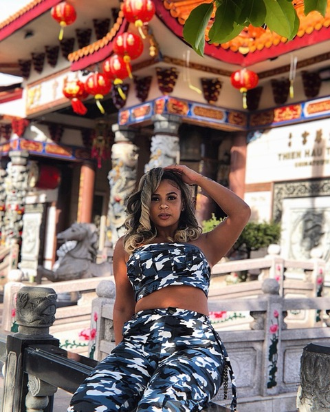 Leaked iamlexnicole_ header onlyfans leaked