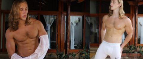 Leaked iammarcsavage header onlyfans leaked