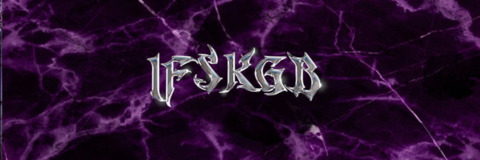 Leaked ifskgb header onlyfans leaked