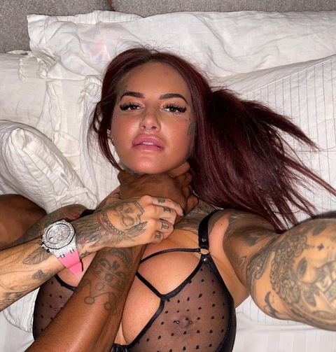 Leaked ifukjemlucy_x header onlyfans leaked