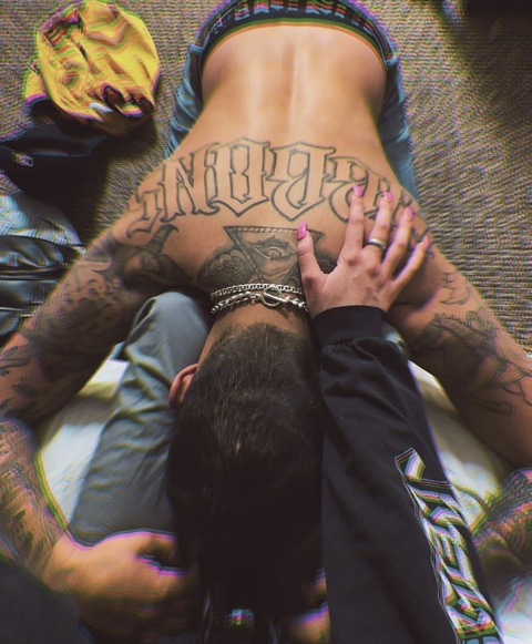 Leaked iibando header onlyfans leaked