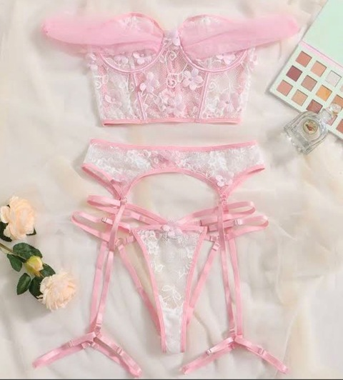 Leaked illbeyabae header onlyfans leaked