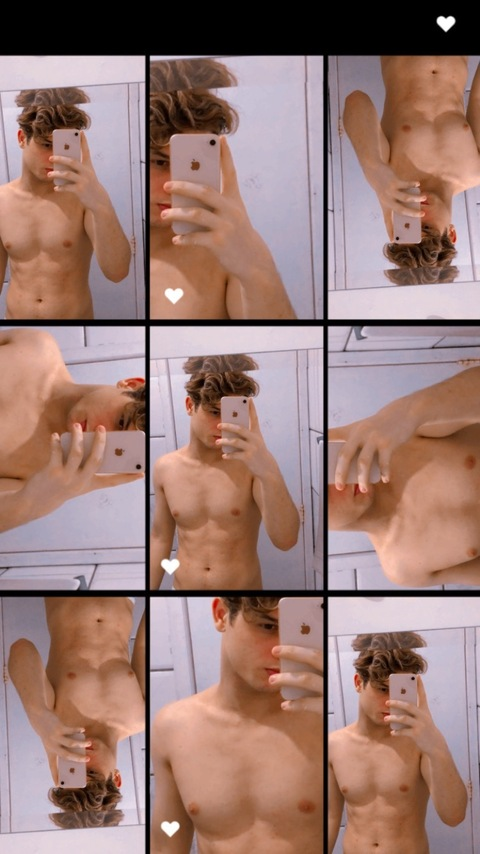 ilucaix onlyfans leaked picture 2