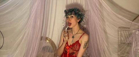 Leaked imadaydreamer header onlyfans leaked