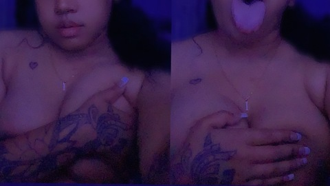 Leaked imanidiorr header onlyfans leaked