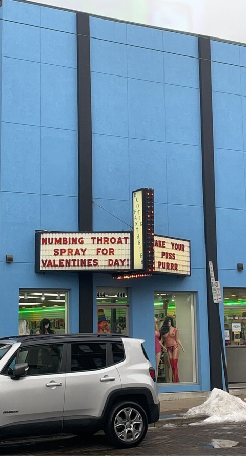 Leaked imsofriendly header onlyfans leaked