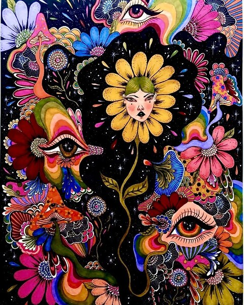 Leaked indigogirl header onlyfans leaked