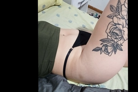 Leaked infiernolove header onlyfans leaked