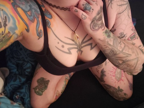 Leaked inked_recluse header onlyfans leaked