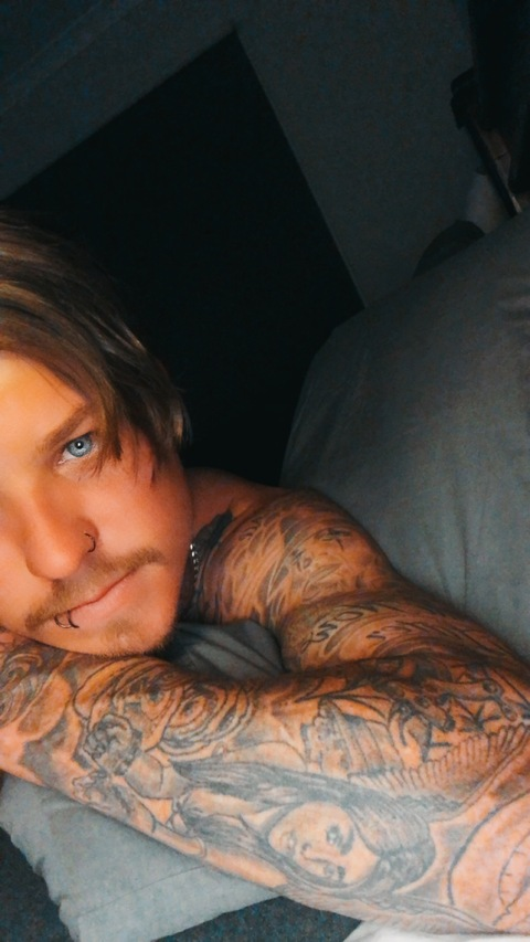 Leaked inkeddutchboy header onlyfans leaked