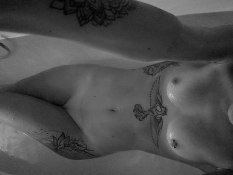 Leaked inklioness header onlyfans leaked