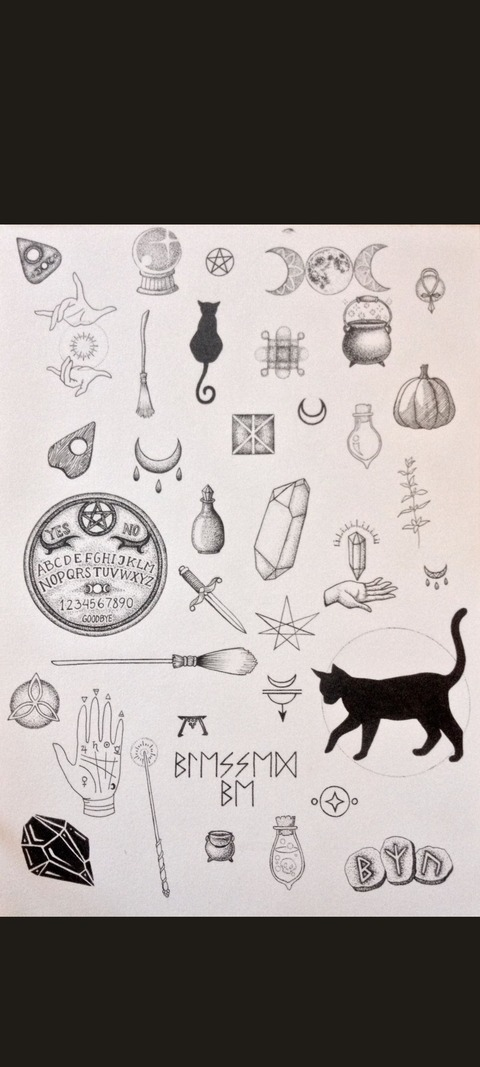 Leaked inkt.bunny header onlyfans leaked