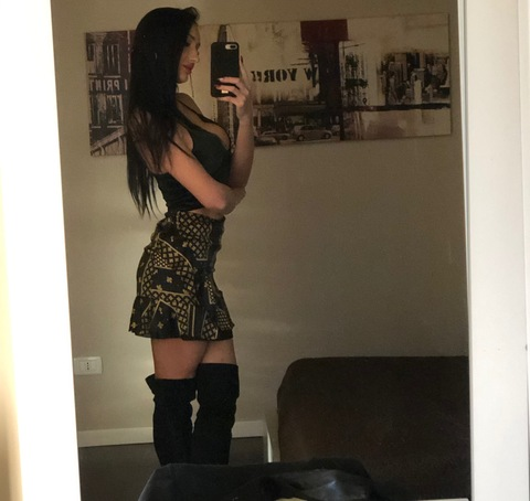 Leaked inna_rose header onlyfans leaked