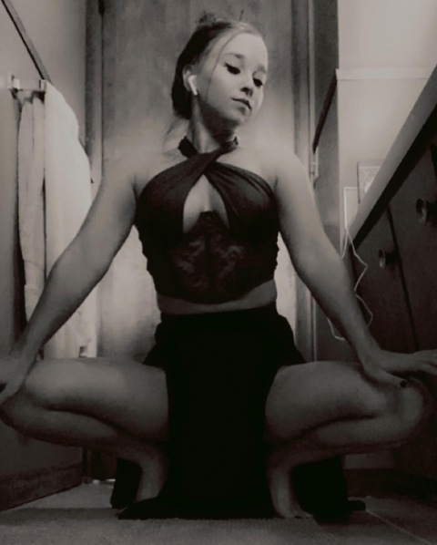 Leaked inoccentcutie header onlyfans leaked