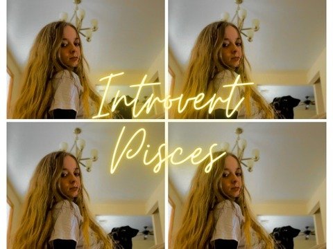 Leaked introvertpisces header onlyfans leaked