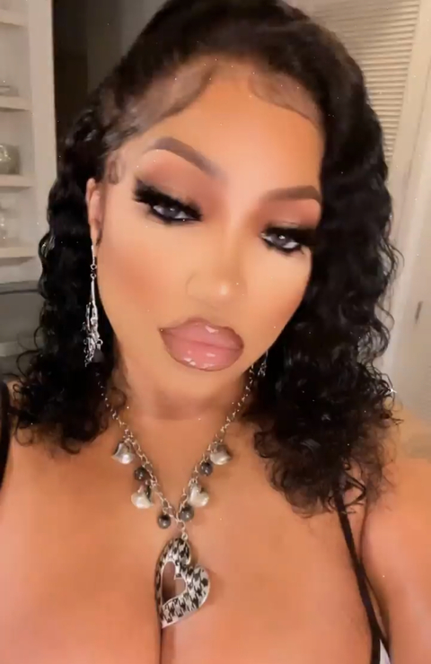 Leaked irenethedreamisback header onlyfans leaked