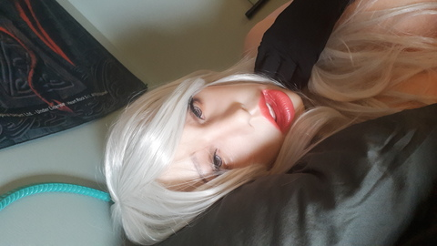 irisdeveraux77 onlyfans leaked picture 2