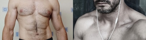 Leaked ironmanxx4 header onlyfans leaked