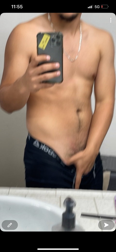 Leaked isaac.811 header onlyfans leaked